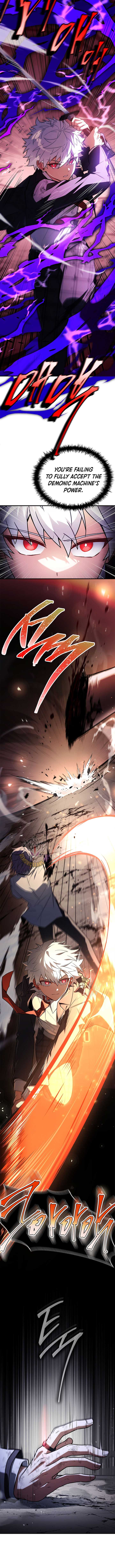 Read The Legendary Hero is an Academy Honors Student EN Manga Online