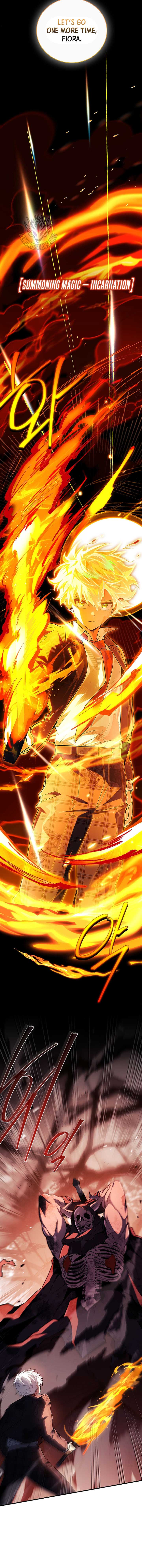 Read The Legendary Hero is an Academy Honors Student EN Manga Online