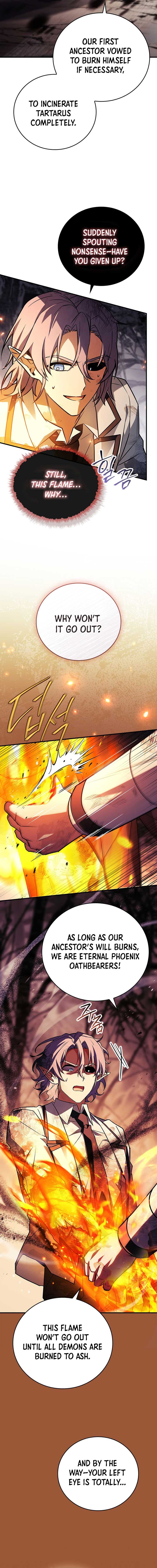 Read The Legendary Hero is an Academy Honors Student EN Manga Online