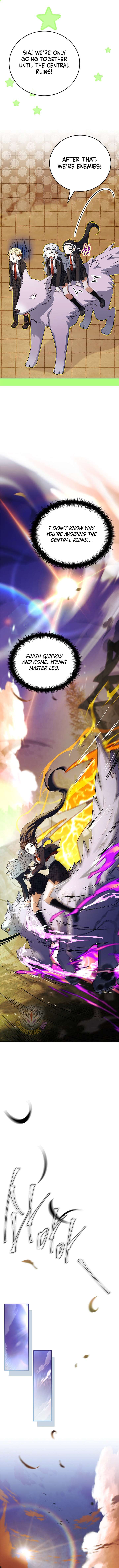 Read The Legendary Hero is an Academy Honors Student EN Manga Online