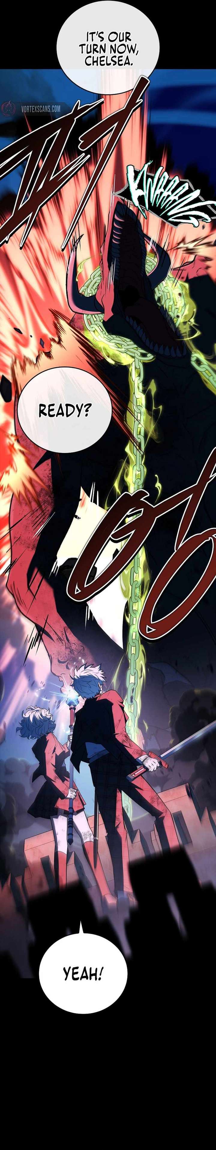 Read The Legendary Hero is an Academy Honors Student EN Manga Online
