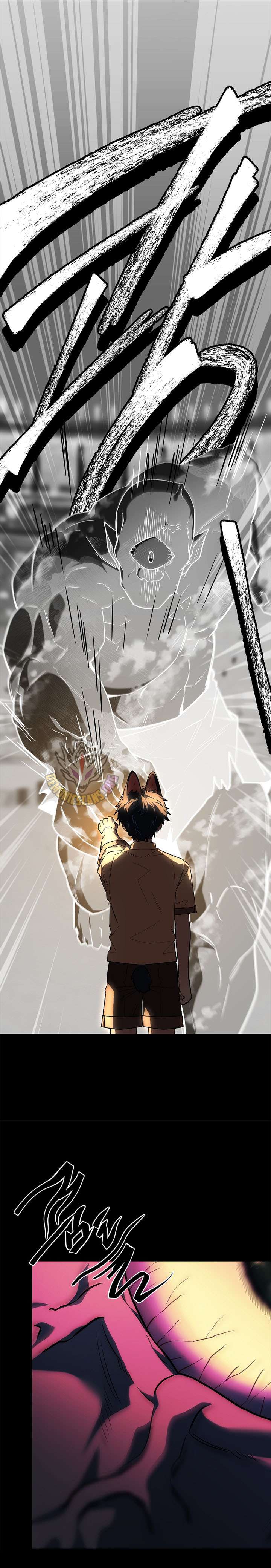 Read The Legendary Hero is an Academy Honors Student EN Manga Online