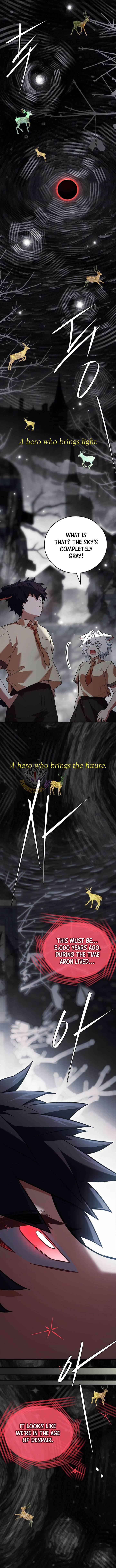Read The Legendary Hero is an Academy Honors Student EN Manga Online