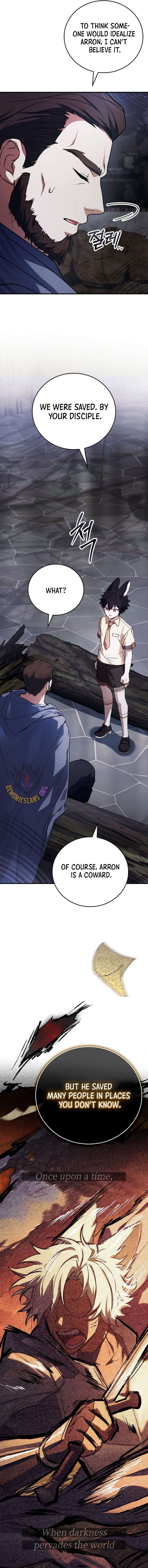 Read The Legendary Hero is an Academy Honors Student EN Manga Online