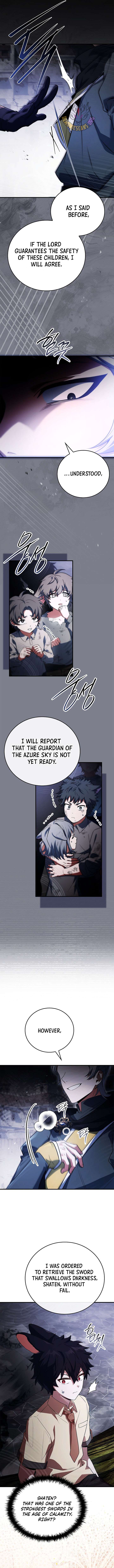 Read The Legendary Hero is an Academy Honors Student EN Manga Online