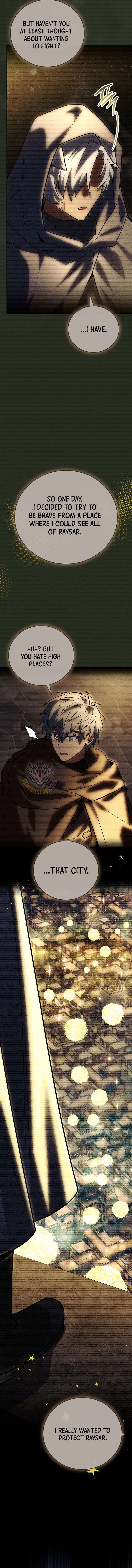 Read The Legendary Hero is an Academy Honors Student EN Manga Online