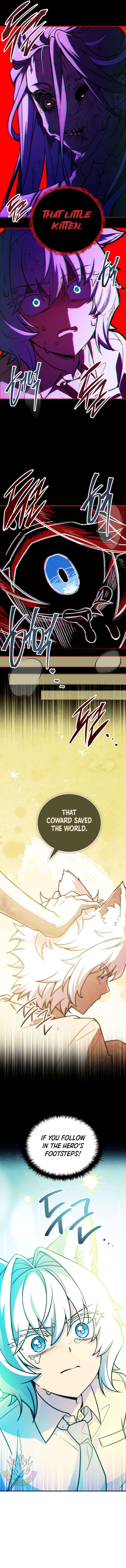 Read The Legendary Hero is an Academy Honors Student EN Manga Online