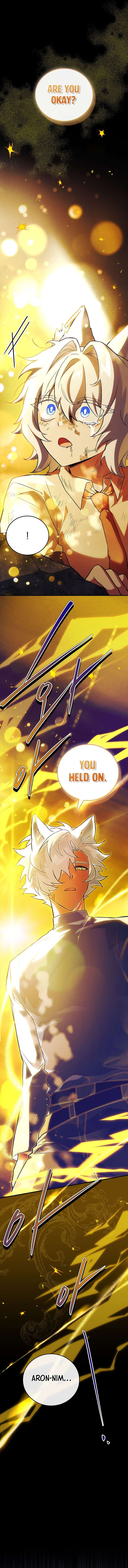 Read The Legendary Hero is an Academy Honors Student EN Manga Online