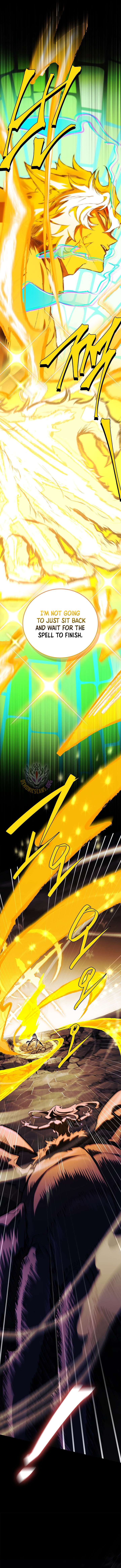 Read The Legendary Hero is an Academy Honors Student EN Manga Online