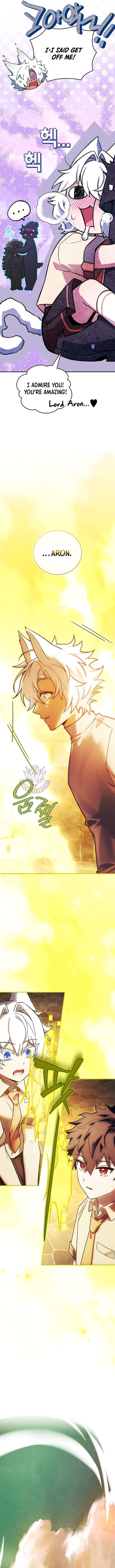 Read The Legendary Hero is an Academy Honors Student EN Manga Online