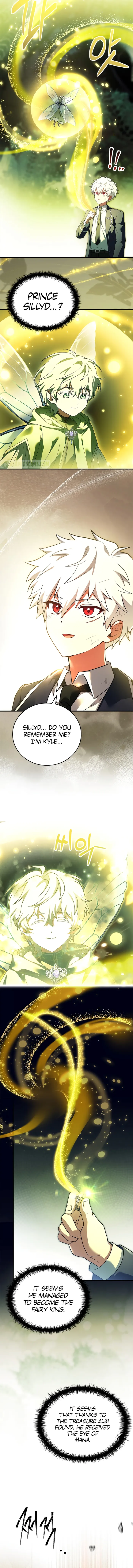 Read The Legendary Hero is an Academy Honors Student EN Manga Online
