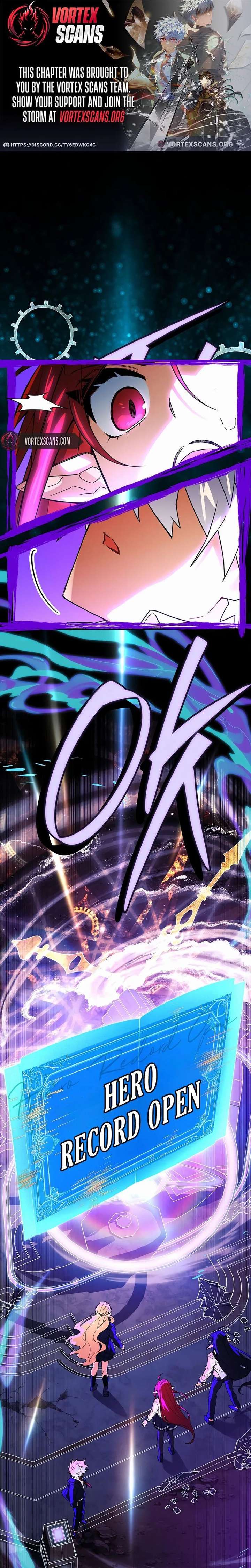 Read The Legendary Hero is an Academy Honors Student EN Manga Online
