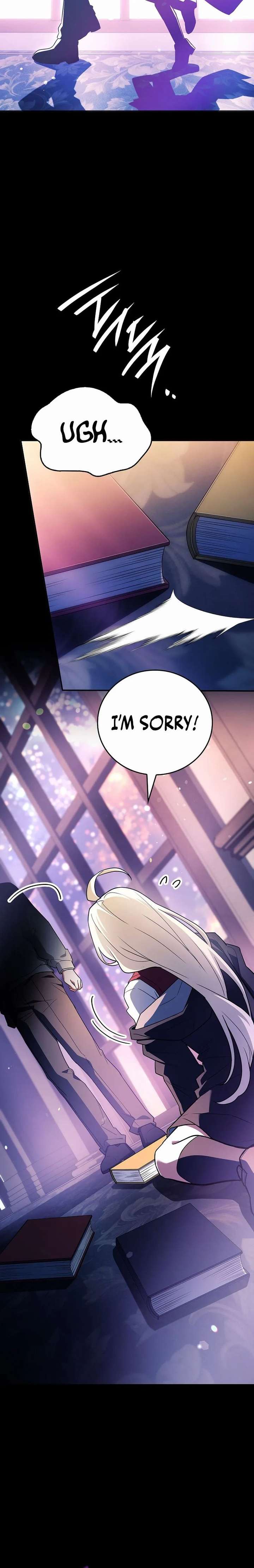 Read The Legendary Hero is an Academy Honors Student EN Manga Online