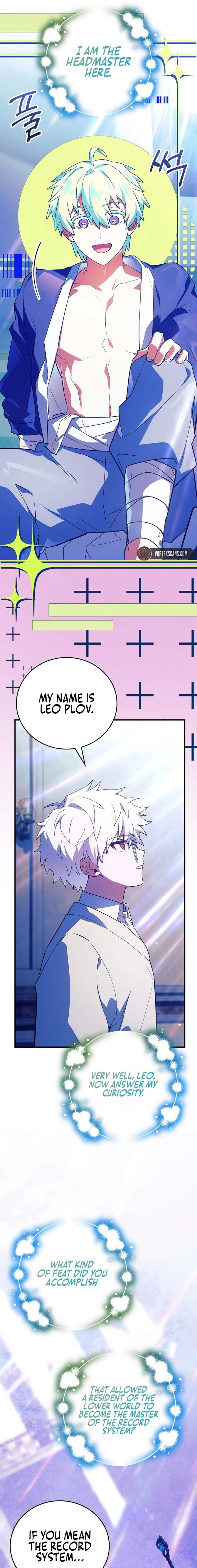 Read The Legendary Hero is an Academy Honors Student EN Manga Online