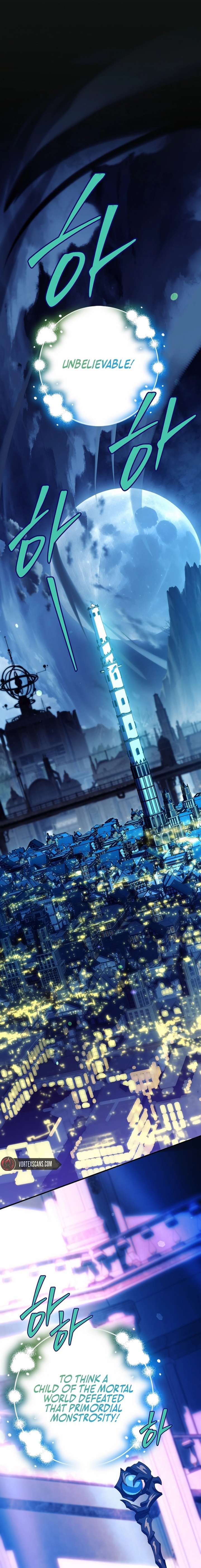 Read The Legendary Hero is an Academy Honors Student EN Manga Online