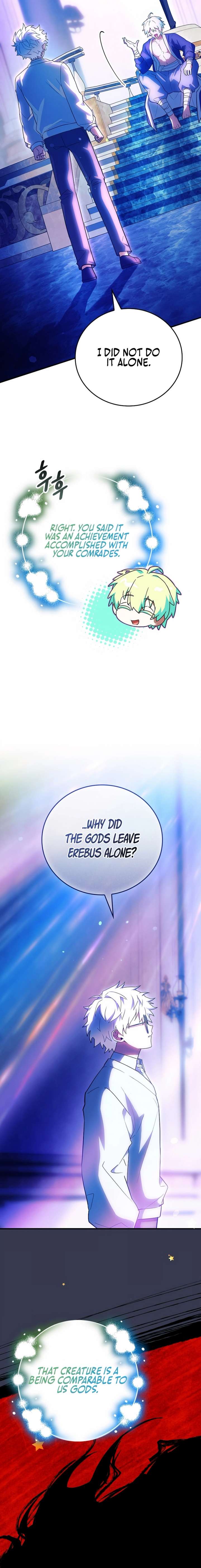 Read The Legendary Hero is an Academy Honors Student EN Manga Online