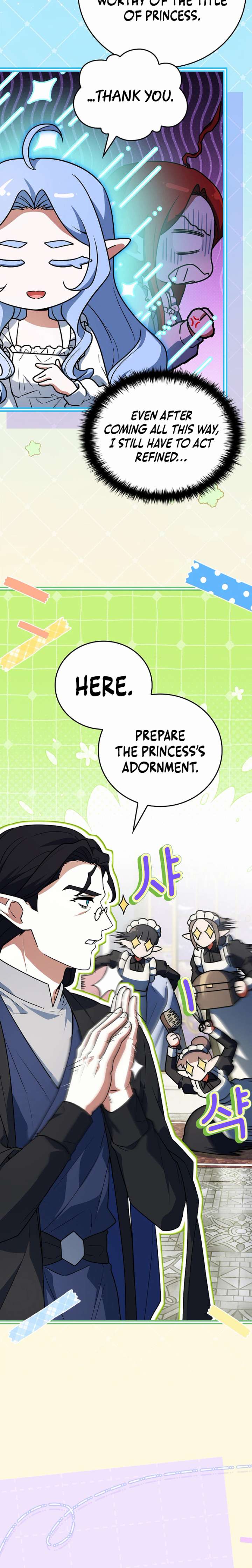 Read The Legendary Hero is an Academy Honors Student EN Manga Online