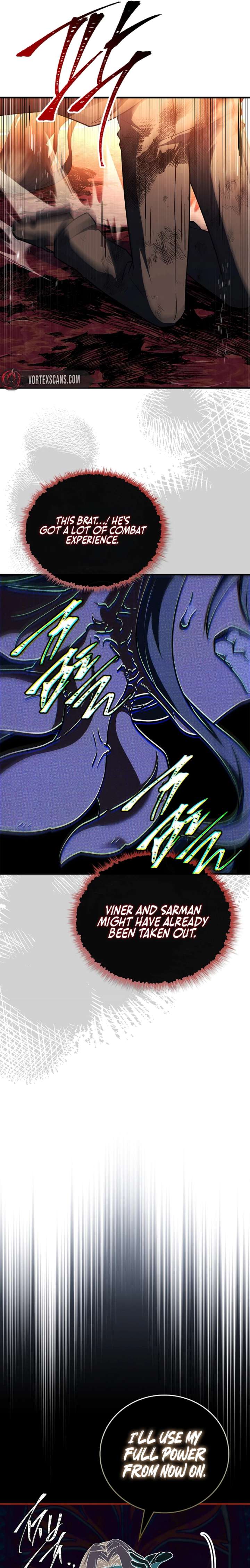 Read The Legendary Hero is an Academy Honors Student EN Manga Online