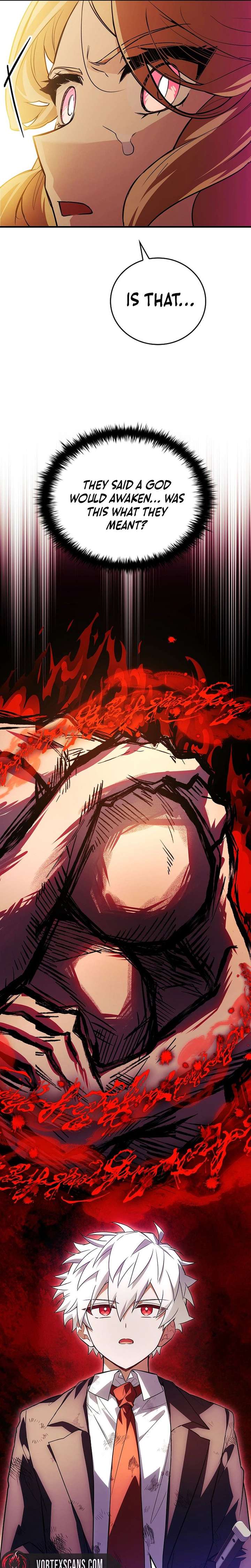 Read The Legendary Hero is an Academy Honors Student EN Manga Online