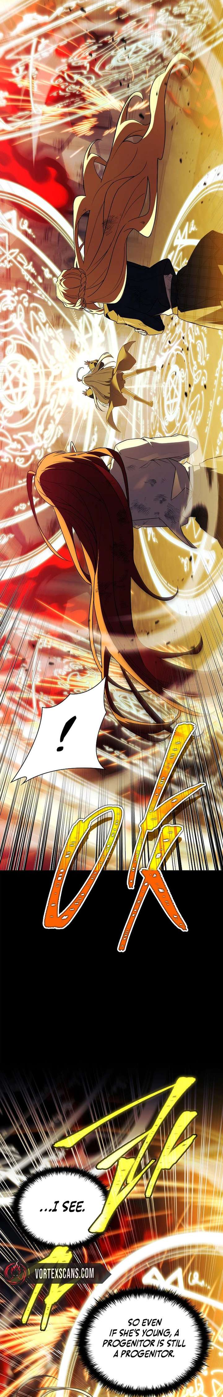 Read The Legendary Hero is an Academy Honors Student EN Manga Online