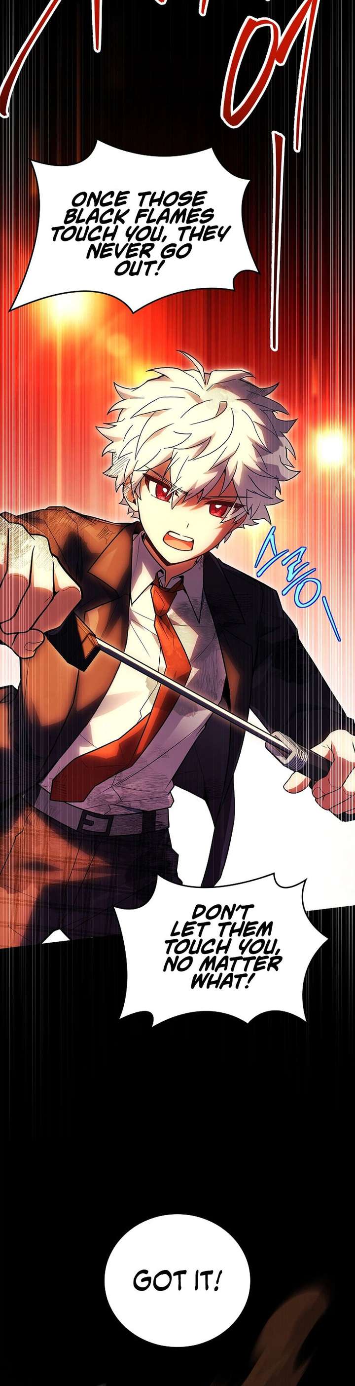 Read The Legendary Hero is an Academy Honors Student EN Manga Online