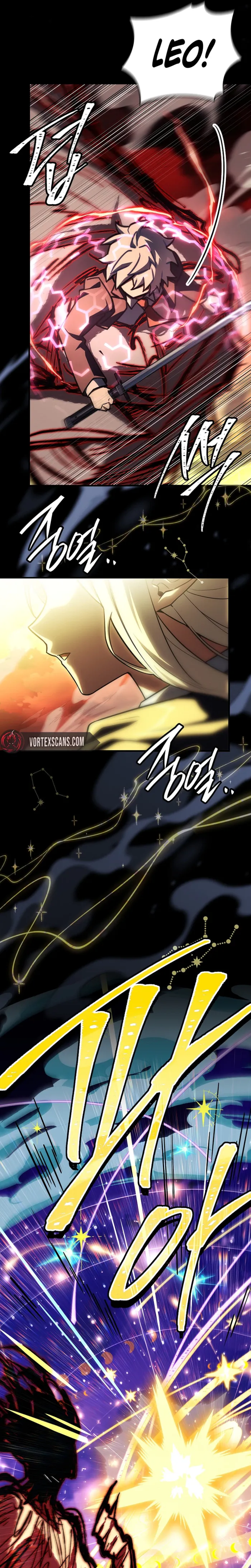 Read The Legendary Hero is an Academy Honors Student EN Manga Online