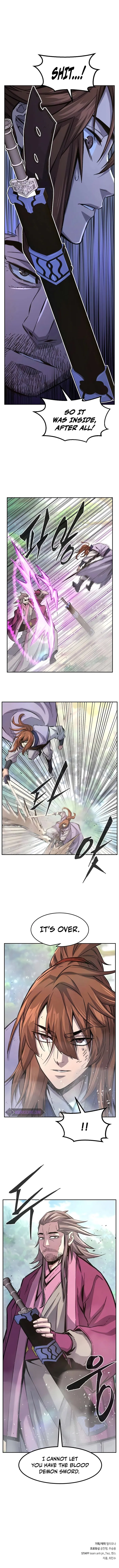 Read The Legendary Hero is an Academy Honors Student EN Manga Online