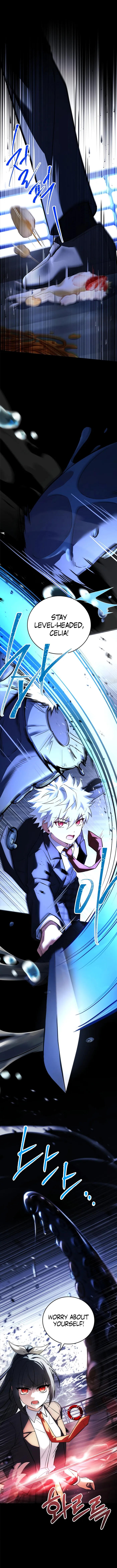 Read The Legendary Hero is an Academy Honors Student EN Manga Online