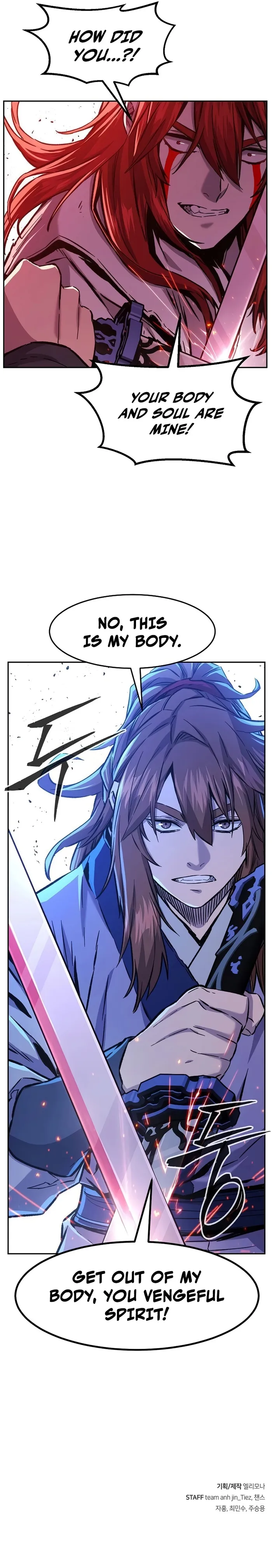 Read The Legendary Hero is an Academy Honors Student EN Manga Online