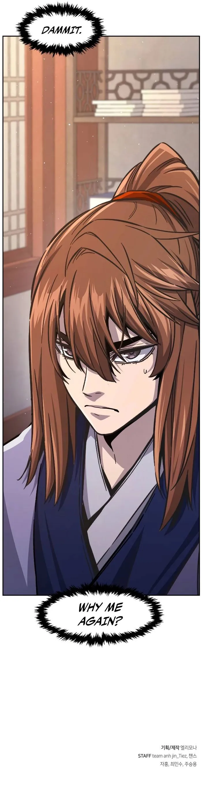 Read The Legendary Hero is an Academy Honors Student EN Manga Online