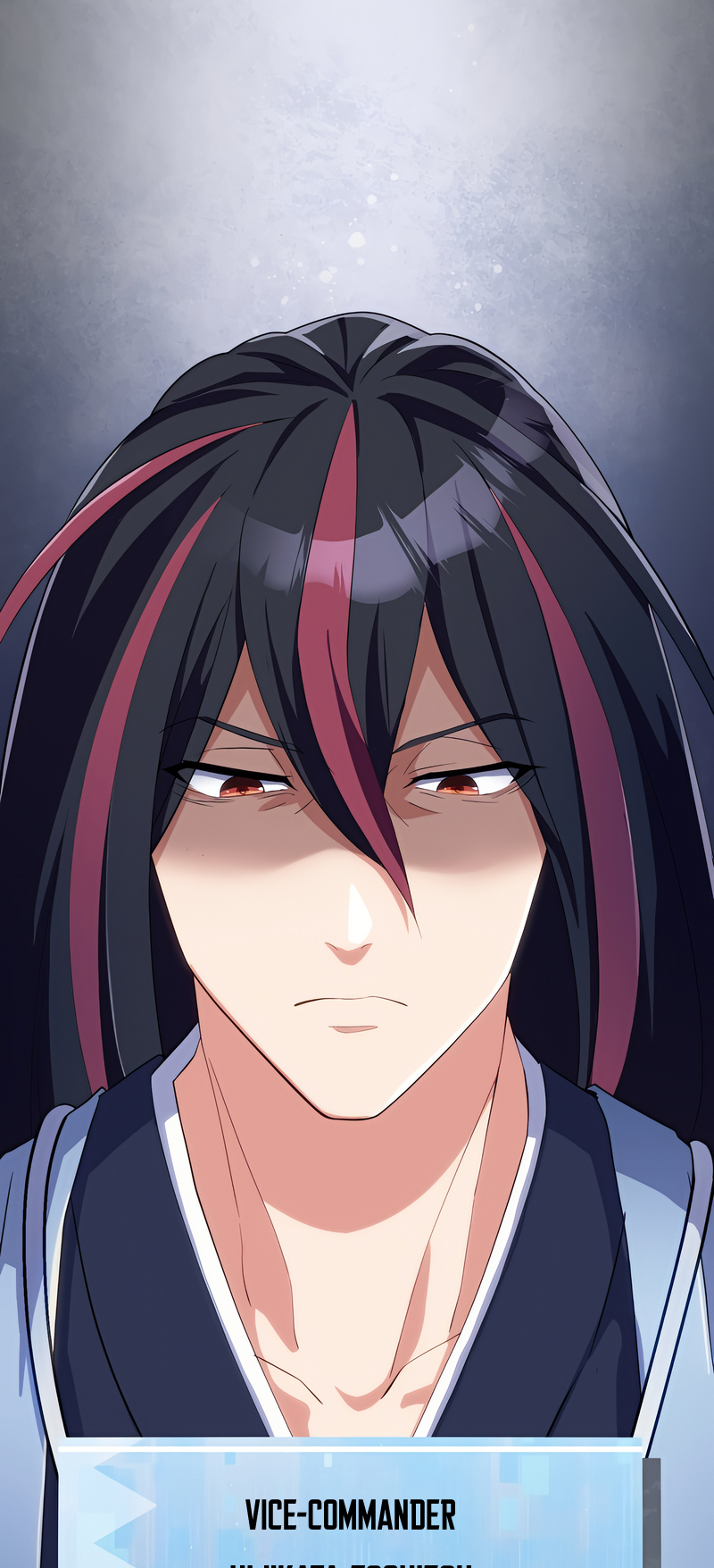 Read The Level 9999 Otherworldly Warriors From the End of the Edo Period EN Manga Online