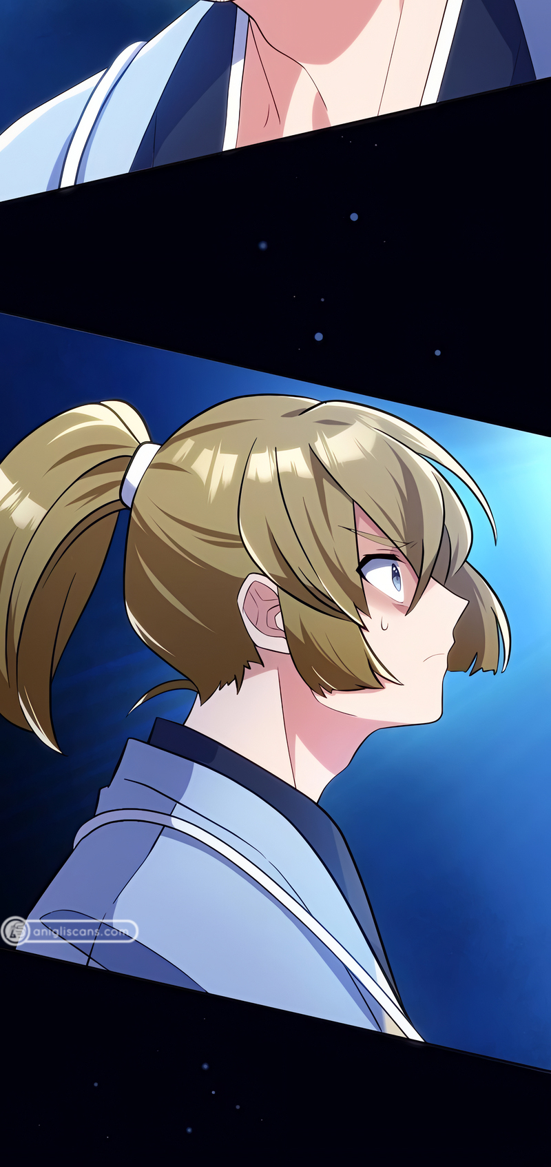 Read The Level 9999 Otherworldly Warriors From the End of the Edo Period EN Manga Online