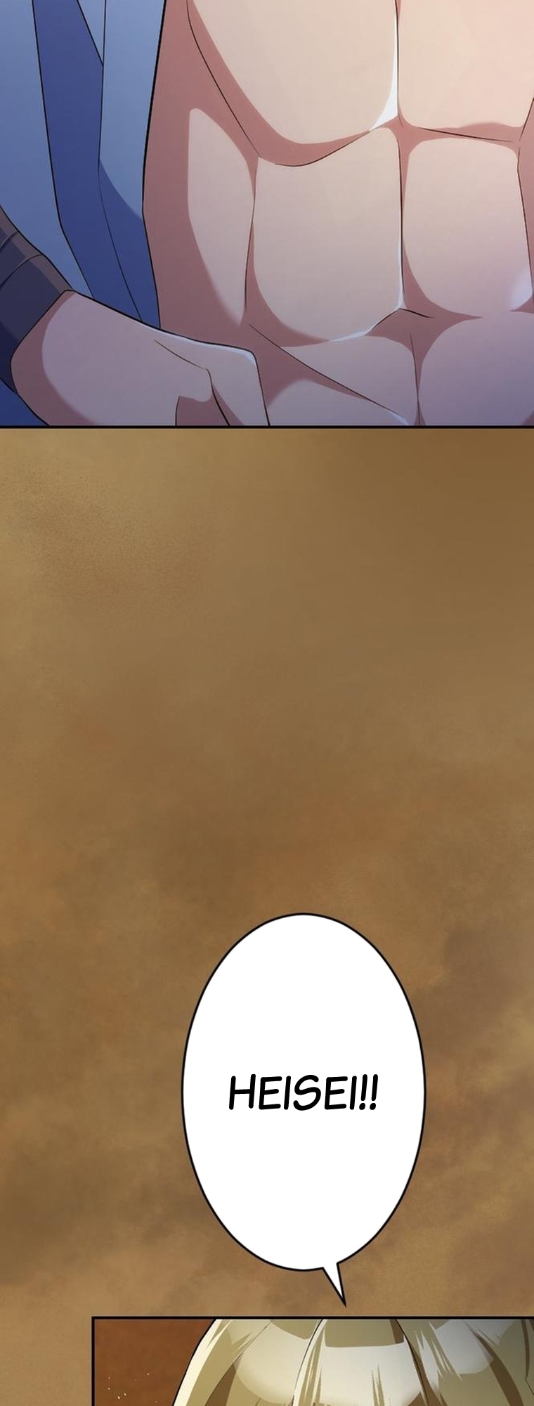 Read The Level 9999 Otherworldly Warriors From the End of the Edo Period EN Manga Online