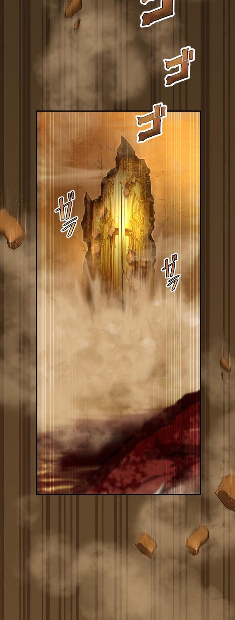 Read The Level 9999 Otherworldly Warriors From the End of the Edo Period EN Manga Online