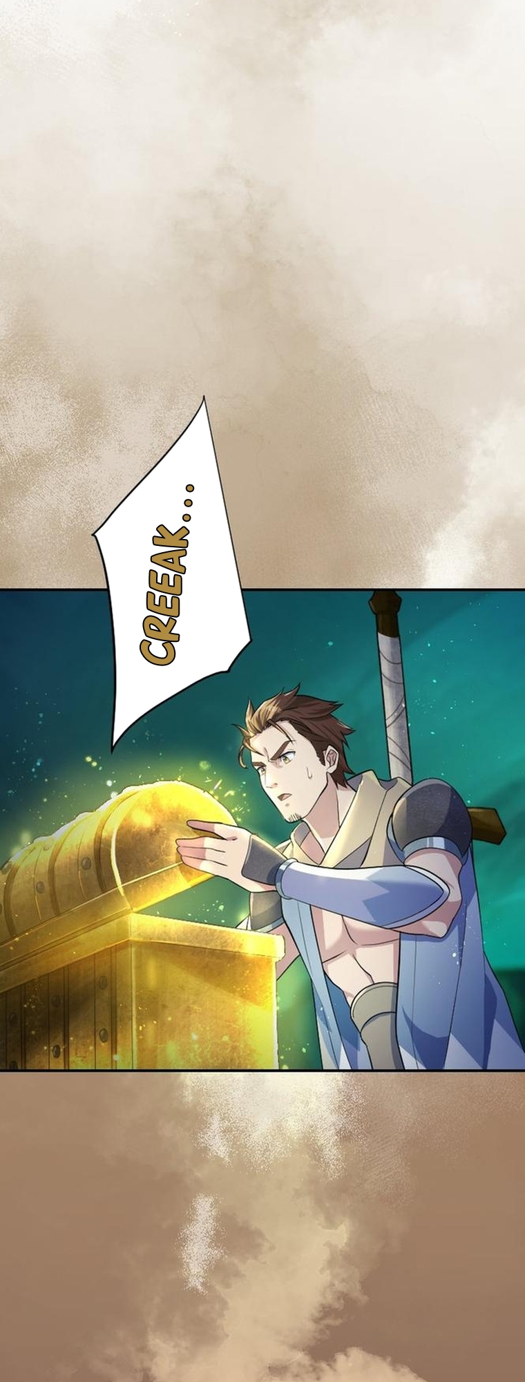 Read The Level 9999 Otherworldly Warriors From the End of the Edo Period EN Manga Online