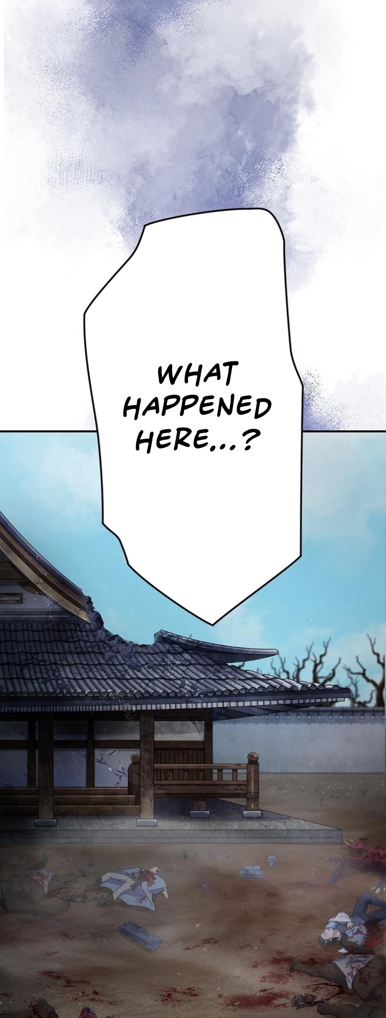 Read The Level 9999 Otherworldly Warriors From the End of the Edo Period EN Manga Online