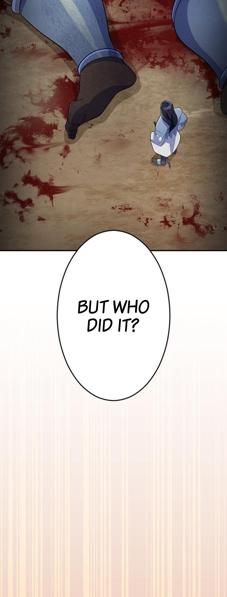 Read The Level 9999 Otherworldly Warriors From the End of the Edo Period EN Manga Online