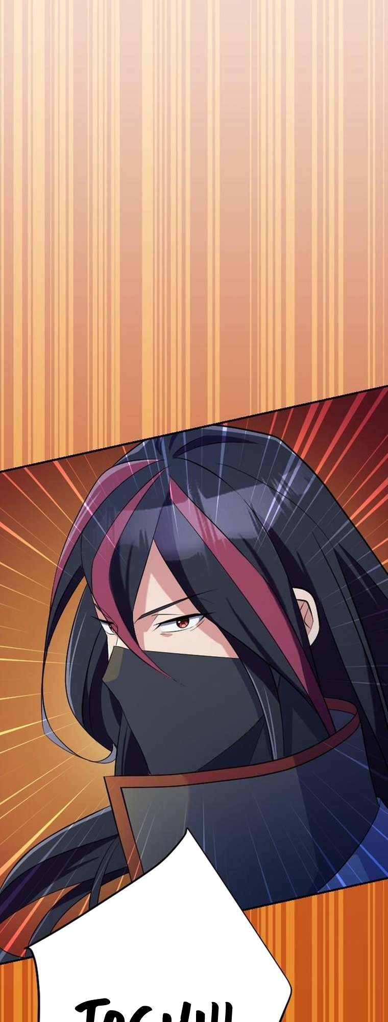 Read The Level 9999 Otherworldly Warriors From the End of the Edo Period EN Manga Online
