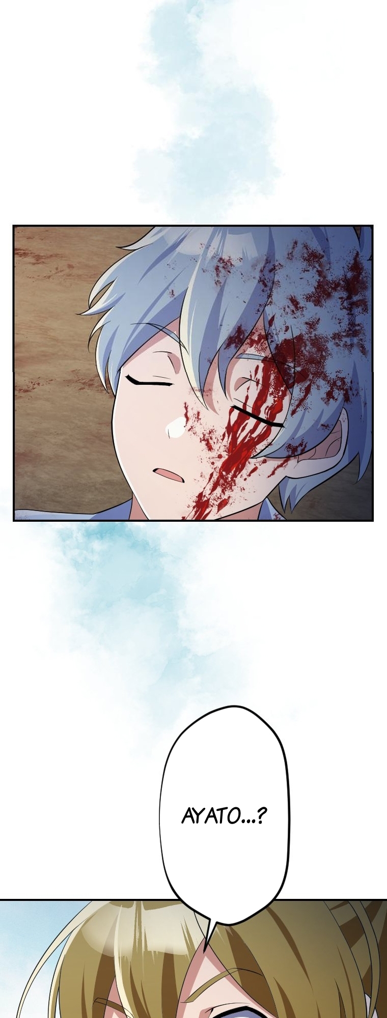 Read The Level 9999 Otherworldly Warriors From the End of the Edo Period EN Manga Online