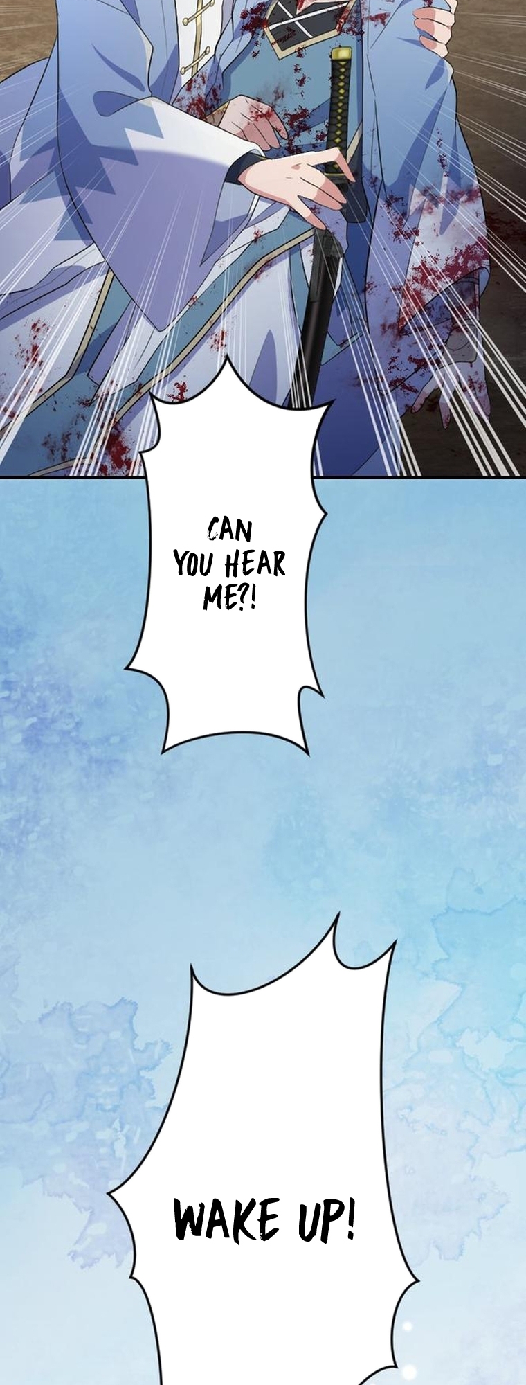 Read The Level 9999 Otherworldly Warriors From the End of the Edo Period EN Manga Online