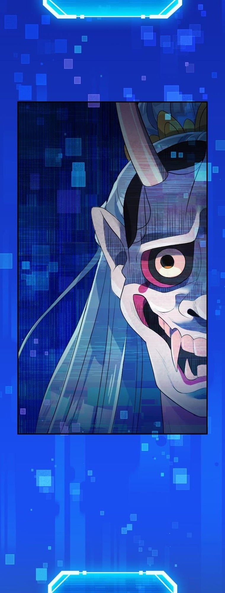 Read The Level 9999 Otherworldly Warriors From the End of the Edo Period EN Manga Online
