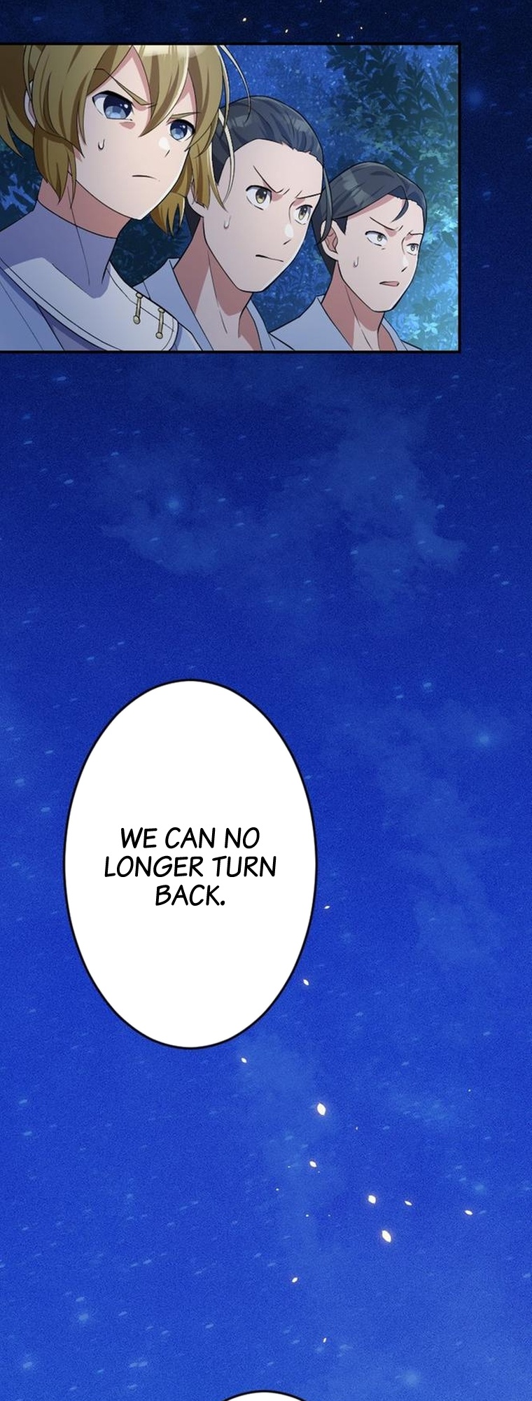 Read The Level 9999 Otherworldly Warriors From the End of the Edo Period EN Manga Online