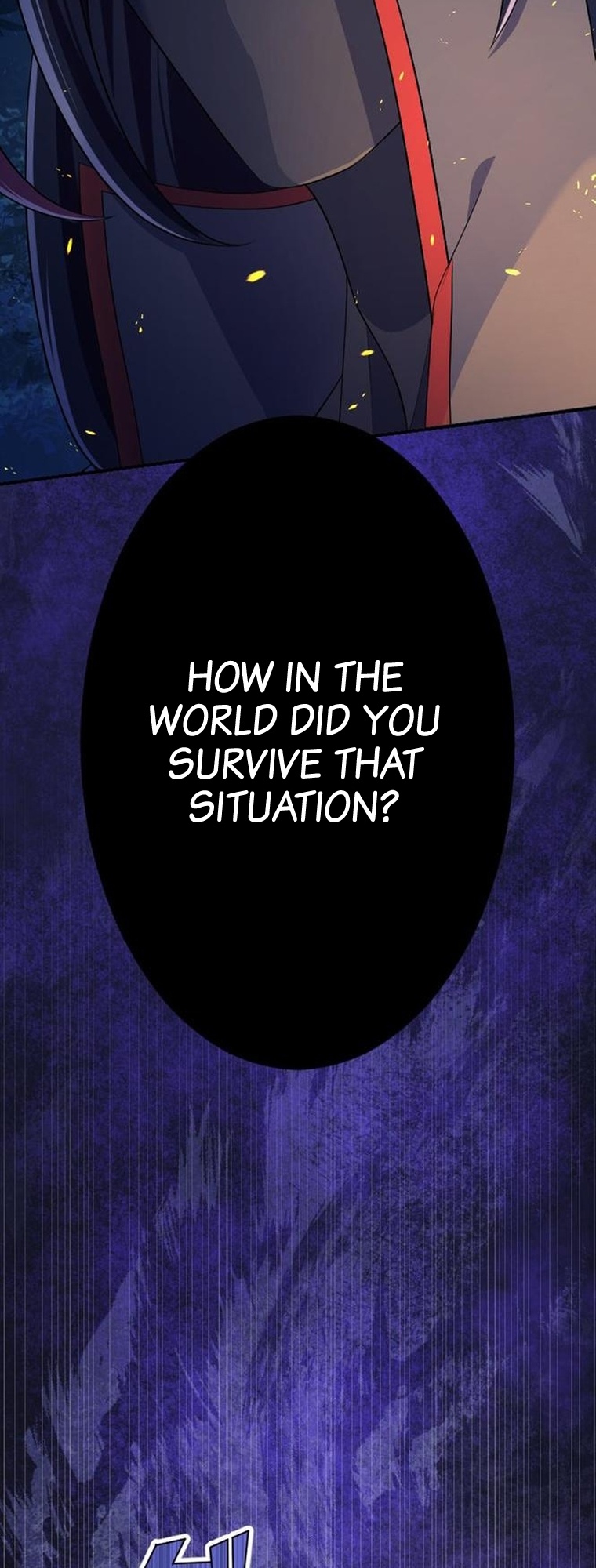 Read The Level 9999 Otherworldly Warriors From the End of the Edo Period EN Manga Online
