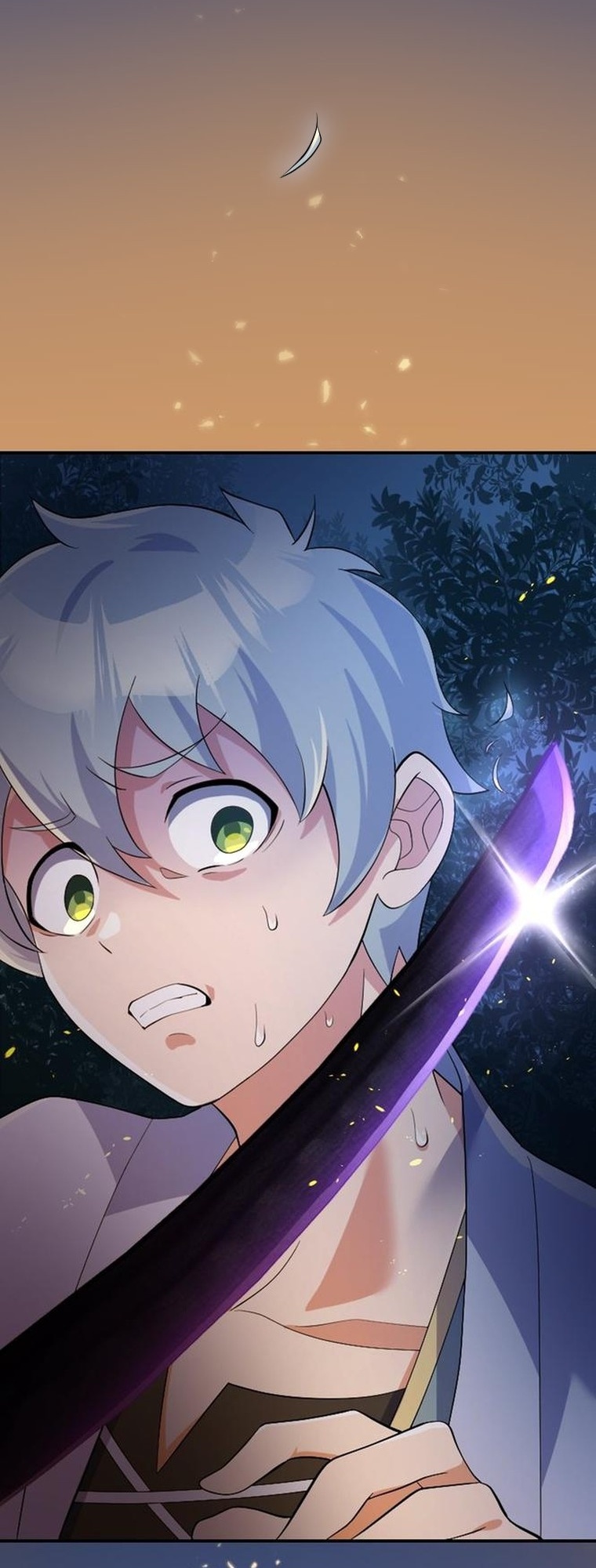 Read The Level 9999 Otherworldly Warriors From the End of the Edo Period EN Manga Online
