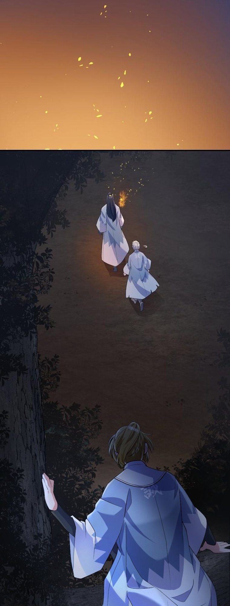 Read The Level 9999 Otherworldly Warriors From the End of the Edo Period EN Manga Online