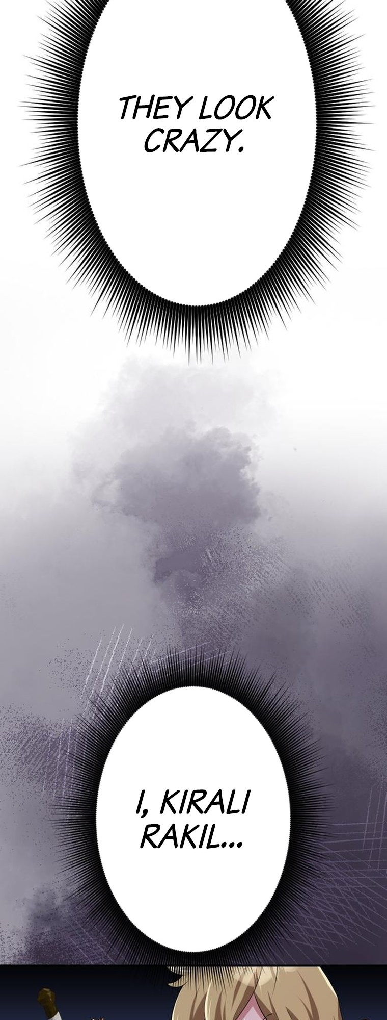 Read The Level 9999 Otherworldly Warriors From the End of the Edo Period EN Manga Online