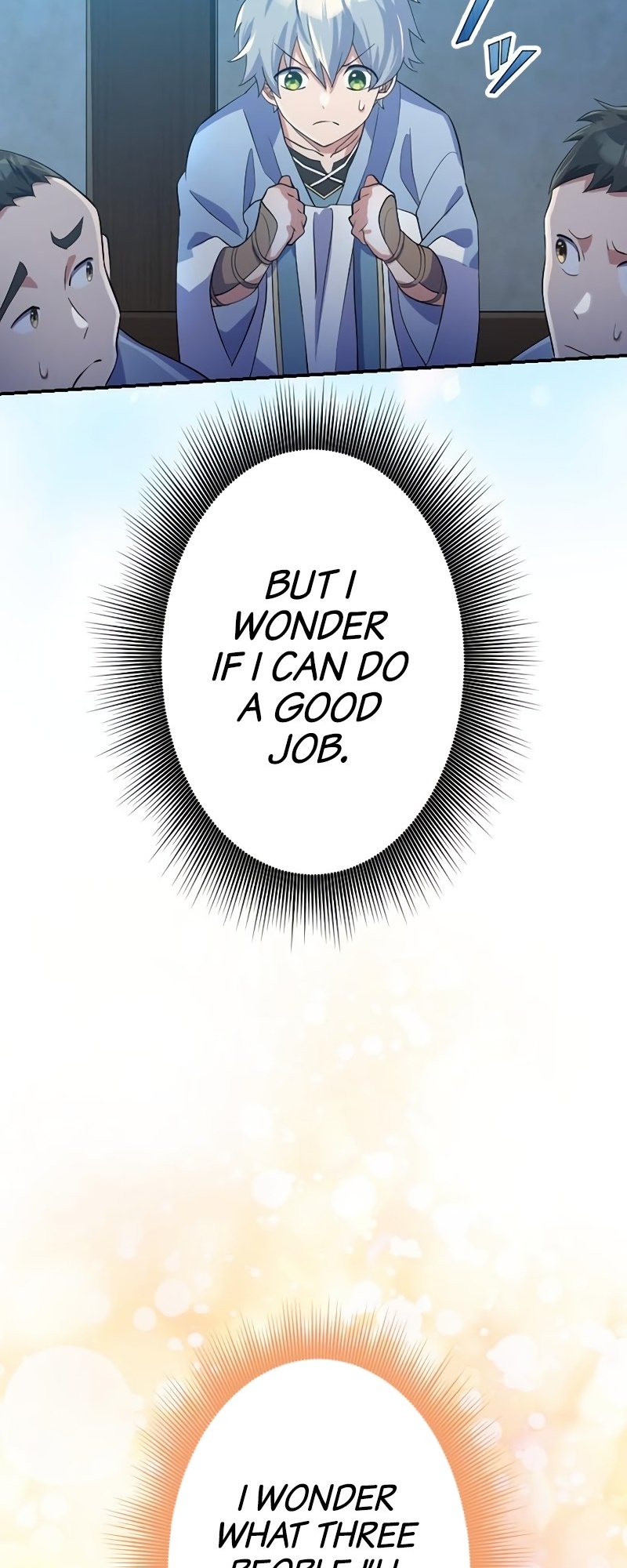 Read The Level 9999 Otherworldly Warriors From the End of the Edo Period EN Manga Online