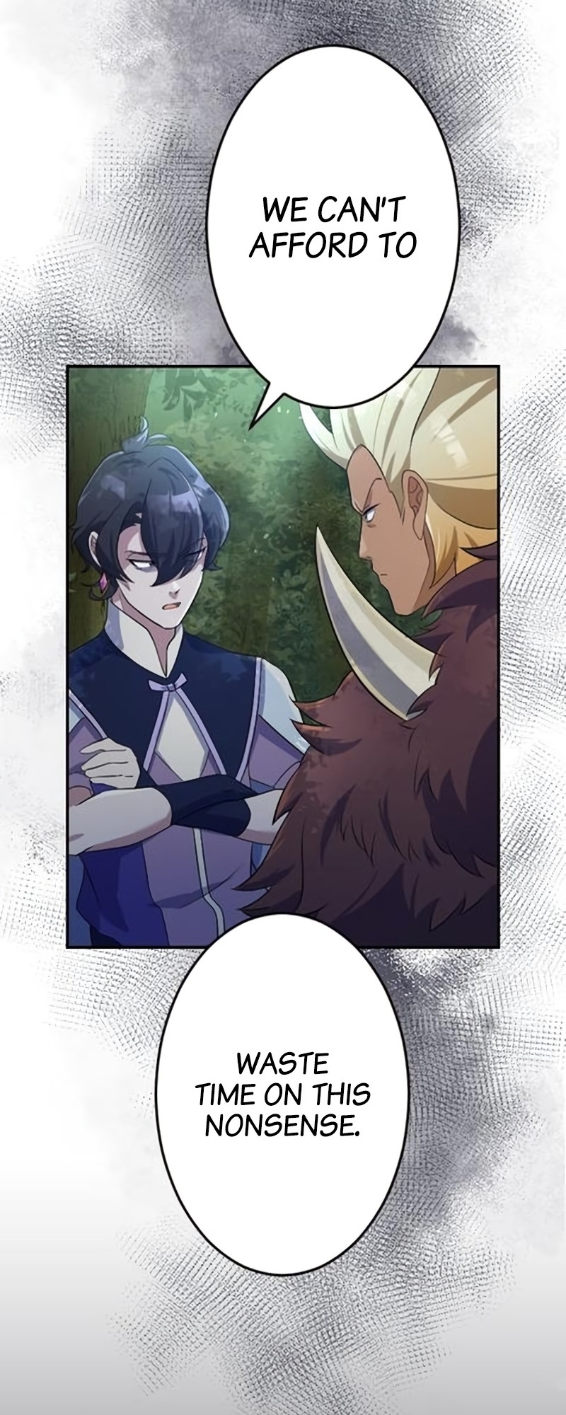 Read The Level 9999 Otherworldly Warriors From the End of the Edo Period EN Manga Online