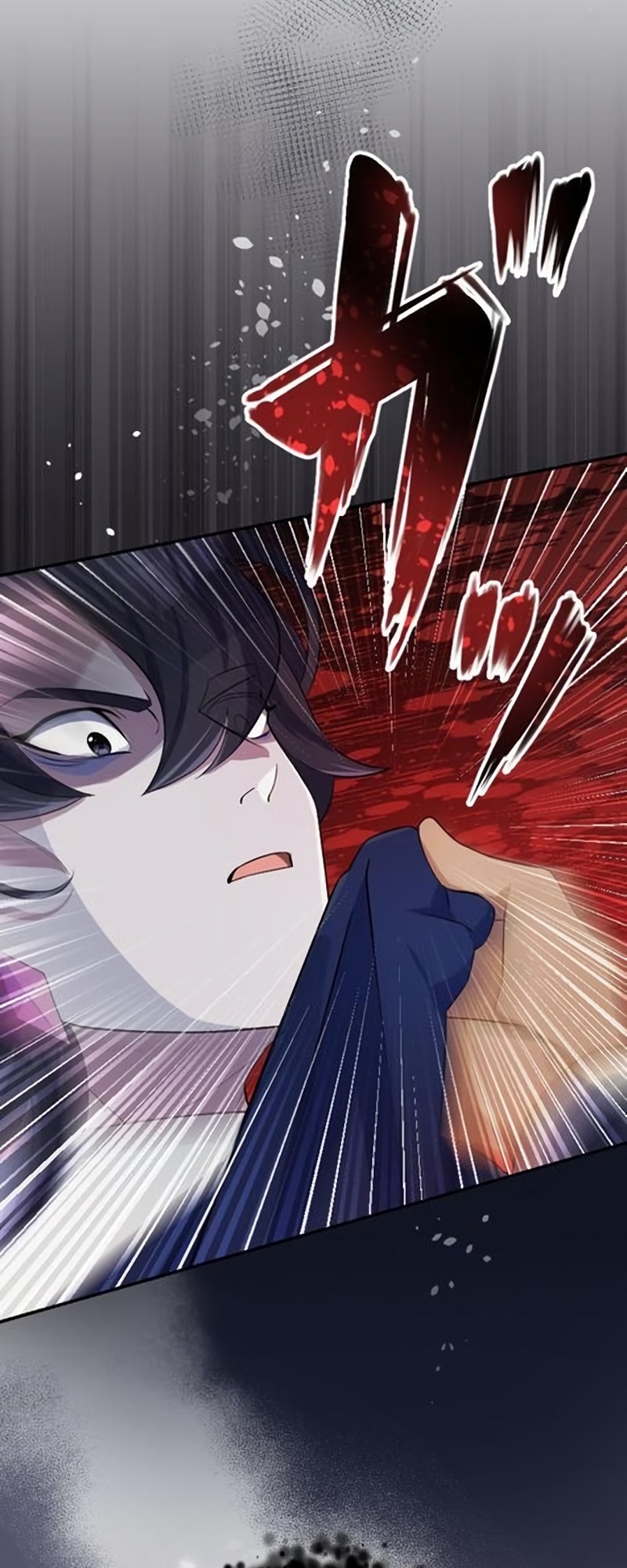 Read The Level 9999 Otherworldly Warriors From the End of the Edo Period EN Manga Online