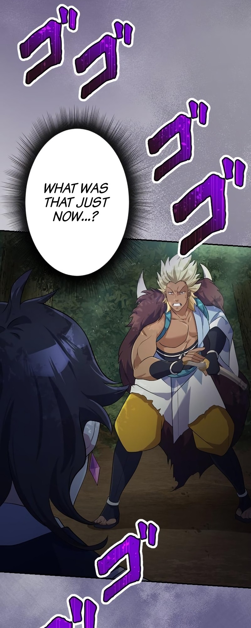 Read The Level 9999 Otherworldly Warriors From the End of the Edo Period EN Manga Online